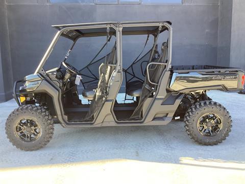 2025 Can-Am Defender MAX Lone Star in Abilene, Texas - Photo 1