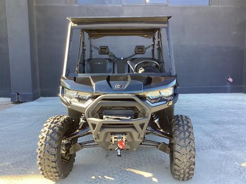 2025 Can-Am Defender MAX Lone Star in Abilene, Texas - Photo 3