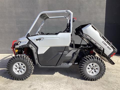 2024 Can-Am Defender X MR With Half-Doors in Abilene, Texas - Photo 17