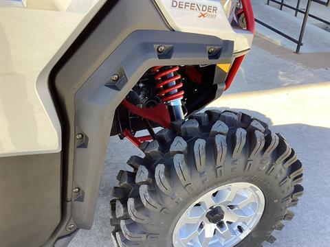 2024 Can-Am Defender MAX X MR With Half Doors in Abilene, Texas - Photo 17