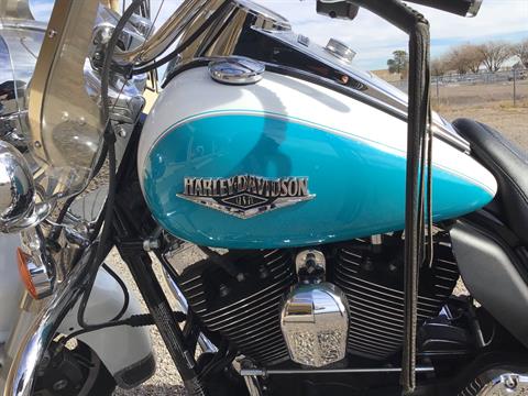 2016 Harley-Davidson Road King® in Abilene, Texas - Photo 7