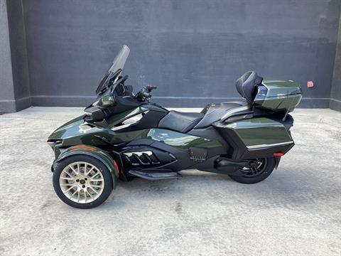 2023 Can-Am Spyder RT Sea-to-Sky in Abilene, Texas - Photo 1