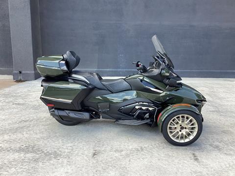 2023 Can-Am Spyder RT Sea-to-Sky in Abilene, Texas - Photo 2