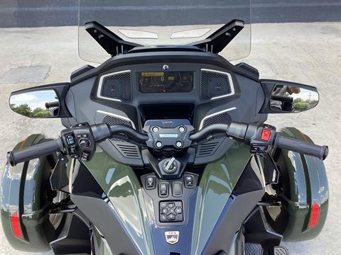 2023 Can-Am Spyder RT Sea-to-Sky in Abilene, Texas - Photo 6