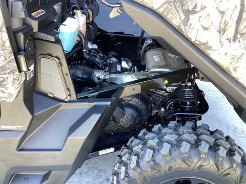 2024 Can-Am Defender MAX Limited HD10 in Abilene, Texas - Photo 12