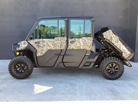 2024 Can-Am Defender MAX Limited HD10 in Abilene, Texas - Photo 13