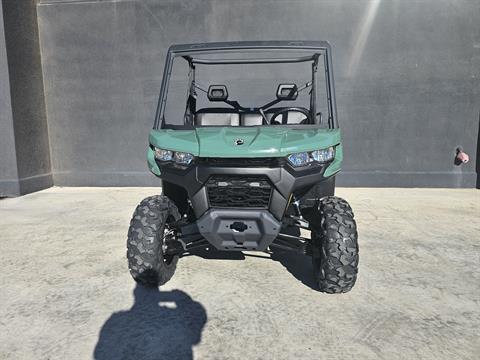 2025 Can-Am Defender HD7 in Abilene, Texas - Photo 3