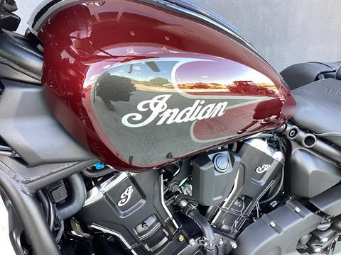 2025 Indian Motorcycle Super Scout® Limited +Tech in Abilene, Texas - Photo 6