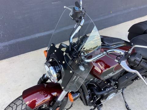 2025 Indian Motorcycle Super Scout® Limited +Tech in Abilene, Texas - Photo 8