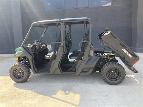 2024 Can-Am Defender MAX HD7 in Abilene, Texas - Photo 13