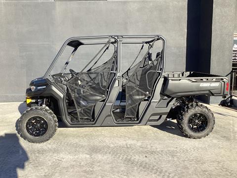 2025 Can-Am Defender MAX DPS HD9 in Abilene, Texas - Photo 1