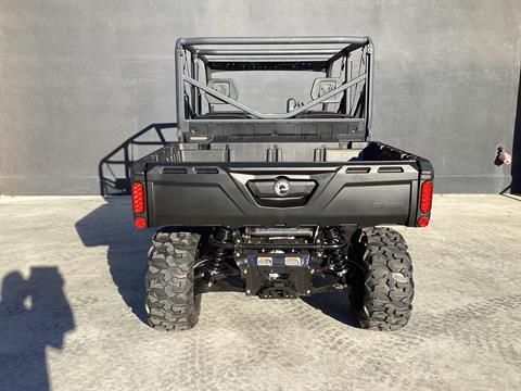 2025 Can-Am Defender MAX DPS HD9 in Abilene, Texas - Photo 4