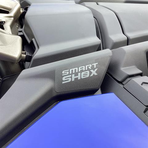 2024 Can-Am Maverick X3 Max X RS Turbo RR with Smart-Shox in Abilene, Texas - Photo 5