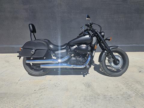 2023 Honda Shadow Phantom in Abilene, Texas - Photo 2