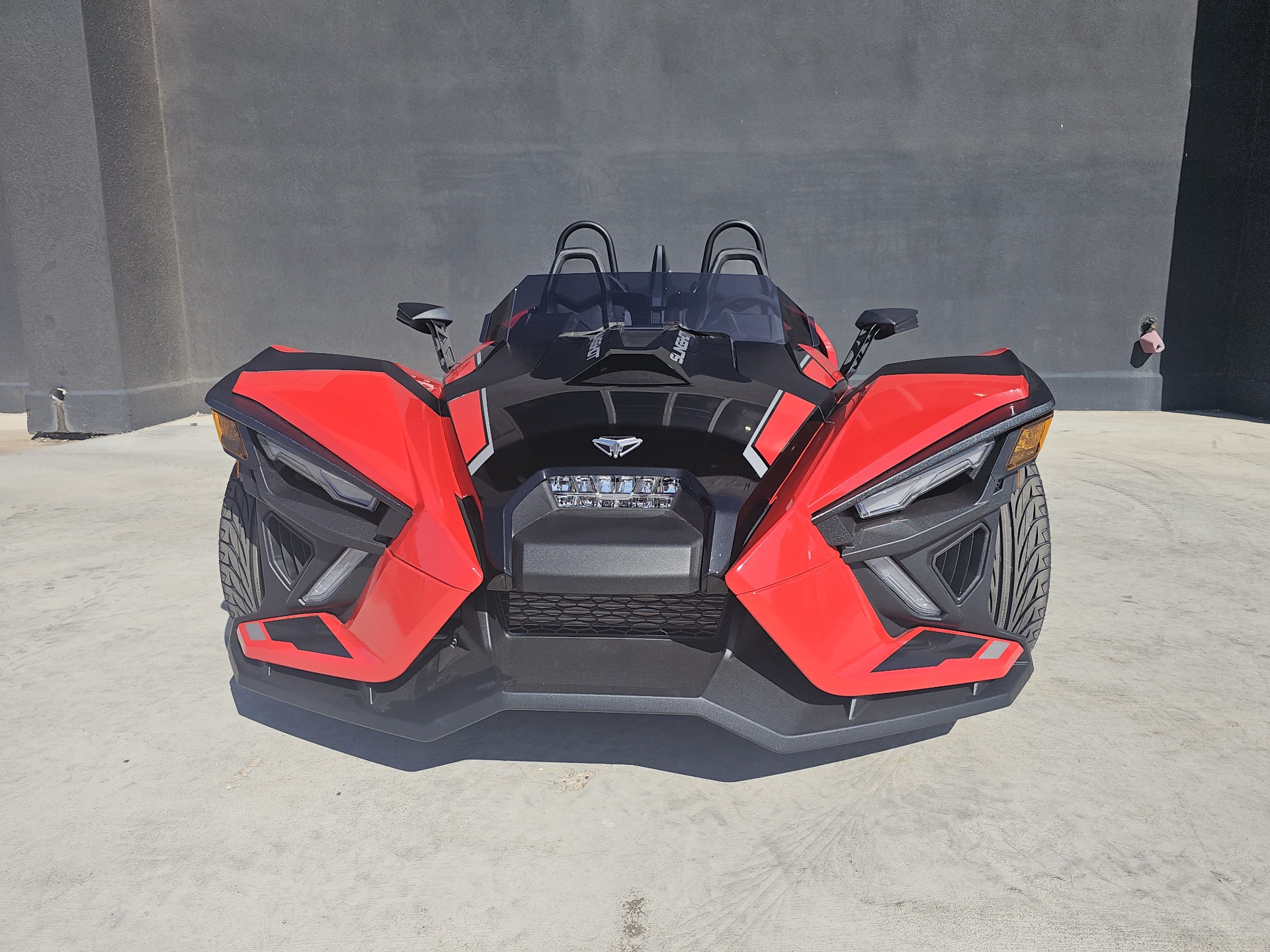 2024 Slingshot Slingshot SLR AutoDrive in Abilene, Texas - Photo 3