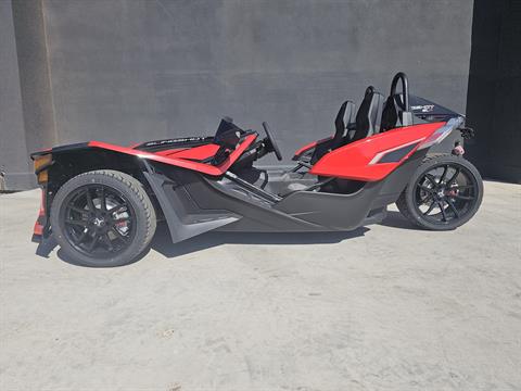 2024 Slingshot Slingshot SLR AutoDrive in Abilene, Texas - Photo 1