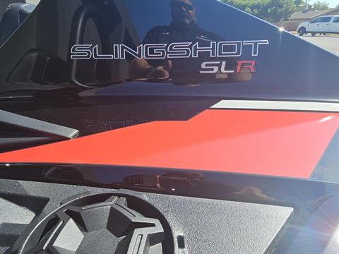 2024 Slingshot Slingshot SLR AutoDrive in Abilene, Texas - Photo 10