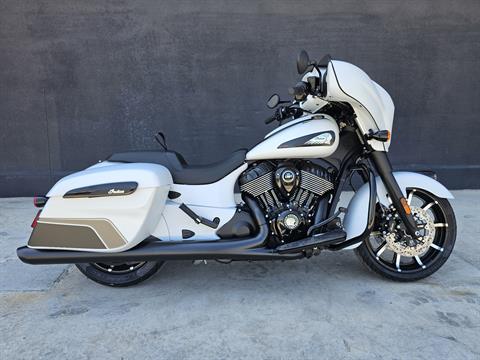 2024 Indian Motorcycle Chieftain® Dark Horse® in Abilene, Texas - Photo 2