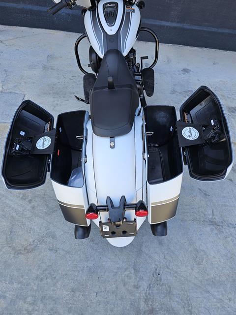 2024 Indian Motorcycle Chieftain® Dark Horse® in Abilene, Texas - Photo 6