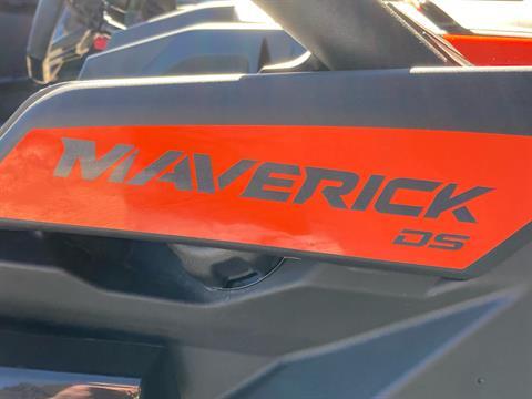 2022 Can-Am Maverick X3 Max DS Turbo in Abilene, Texas - Photo 6