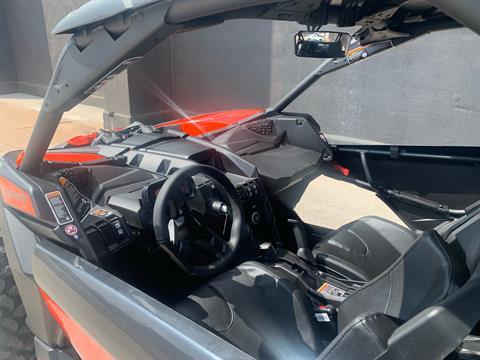 2022 Can-Am Maverick X3 Max DS Turbo in Abilene, Texas - Photo 9