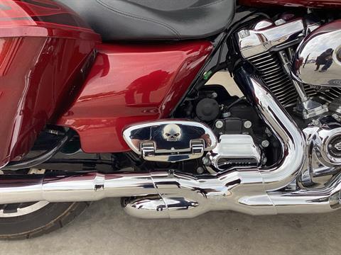 2017 Harley-Davidson Street Glide® Special in Abilene, Texas - Photo 7