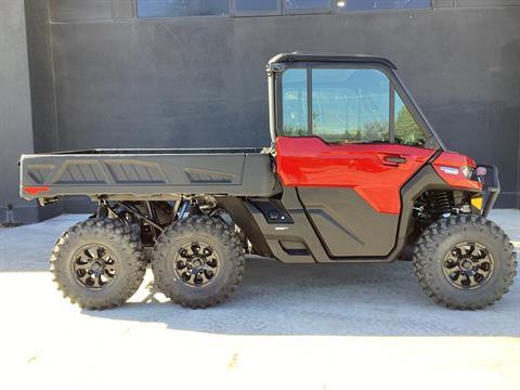 2024 Can-Am Defender 6x6 Limited in Abilene, Texas - Photo 2