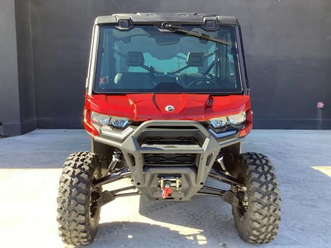 2024 Can-Am Defender 6x6 Limited in Abilene, Texas - Photo 3