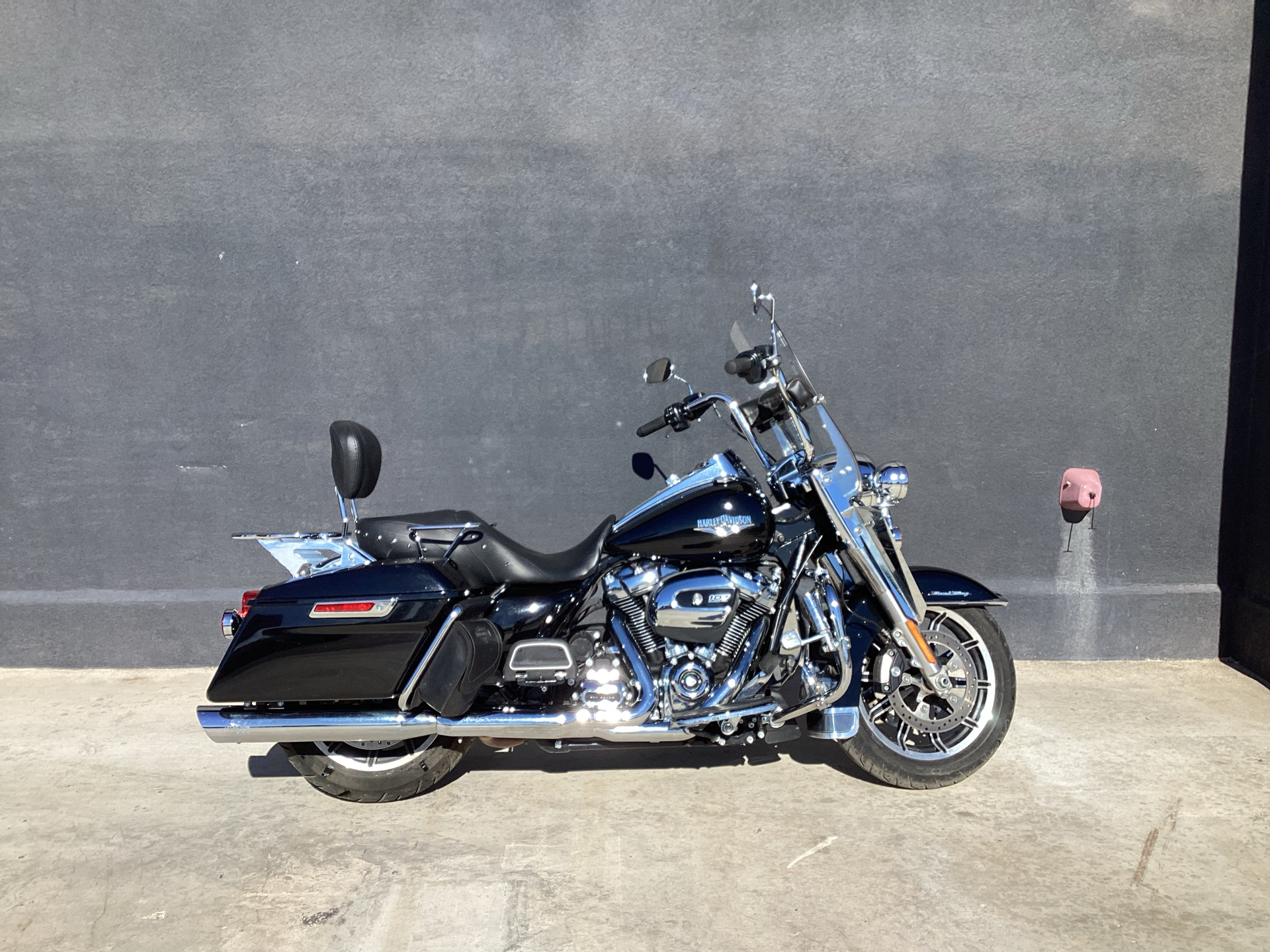 2019 Harley-Davidson Road King® in Abilene, Texas - Photo 2