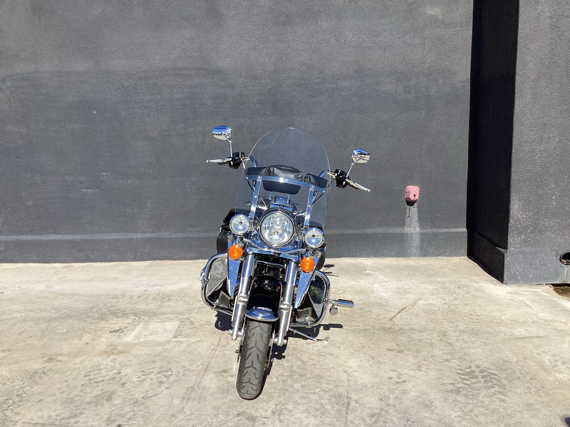 2019 Harley-Davidson Road King® in Abilene, Texas - Photo 3