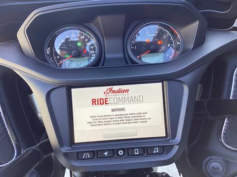 2024 Indian Motorcycle Challenger® in Abilene, Texas - Photo 11