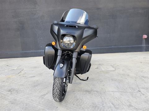 2024 Indian Motorcycle Roadmaster® Dark Horse® in Abilene, Texas - Photo 3