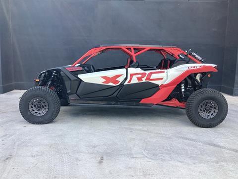 2024 Can-Am Maverick X3 MAX X RC Turbo RR in Abilene, Texas - Photo 1