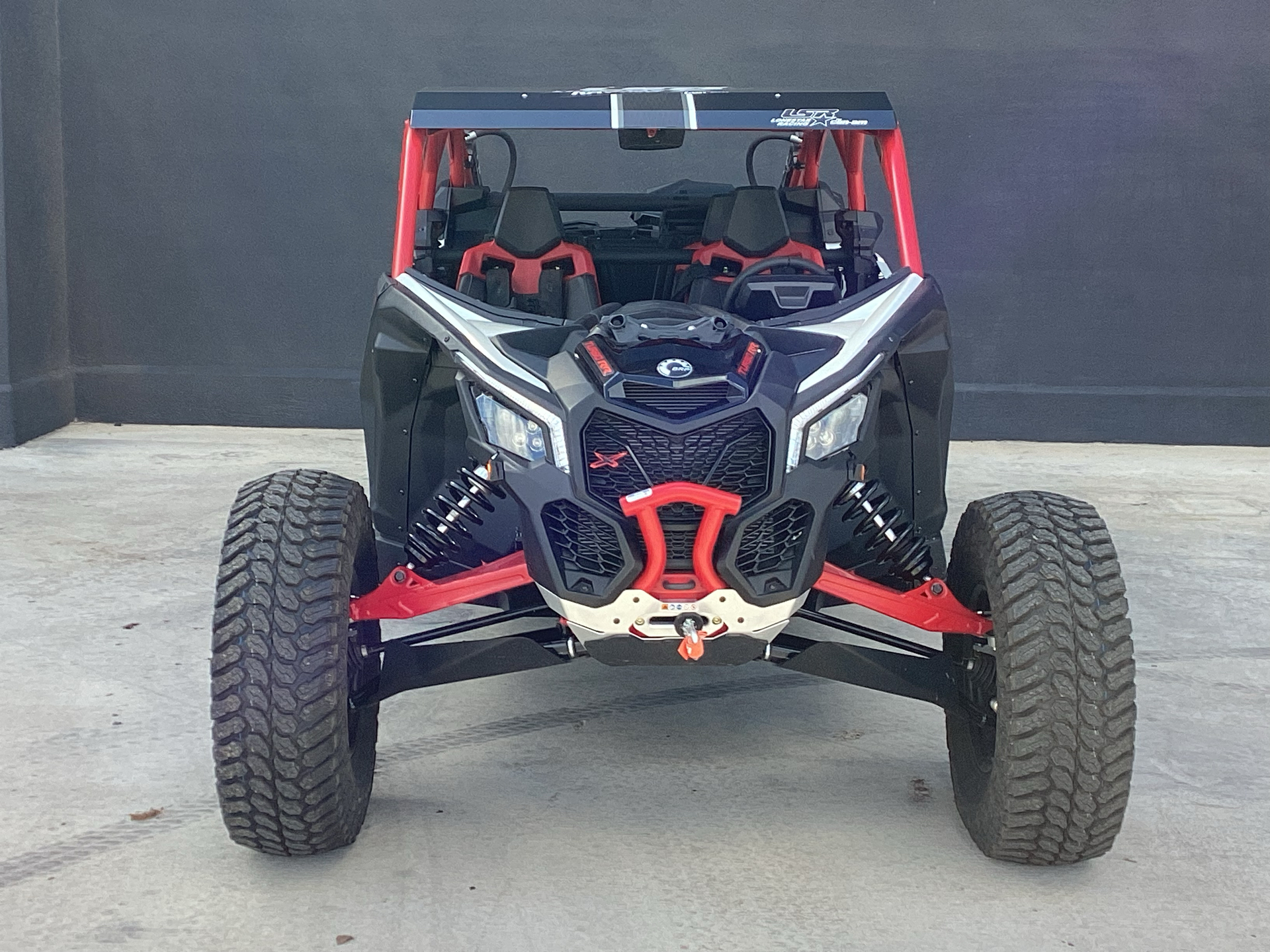 2024 Can-Am Maverick X3 MAX X RC Turbo RR in Abilene, Texas - Photo 3