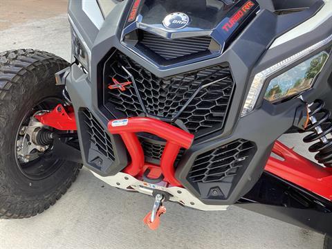 2024 Can-Am Maverick X3 MAX X RC Turbo RR in Abilene, Texas - Photo 10