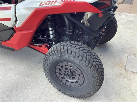 2024 Can-Am Maverick X3 MAX X RC Turbo RR in Abilene, Texas - Photo 11