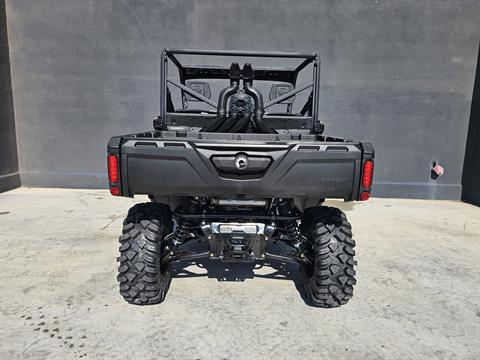 2025 Can-Am Defender X MR With Half-Doors in Abilene, Texas - Photo 4