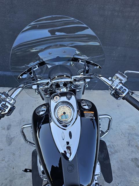 2024 Indian Motorcycle Springfield® in Abilene, Texas - Photo 5
