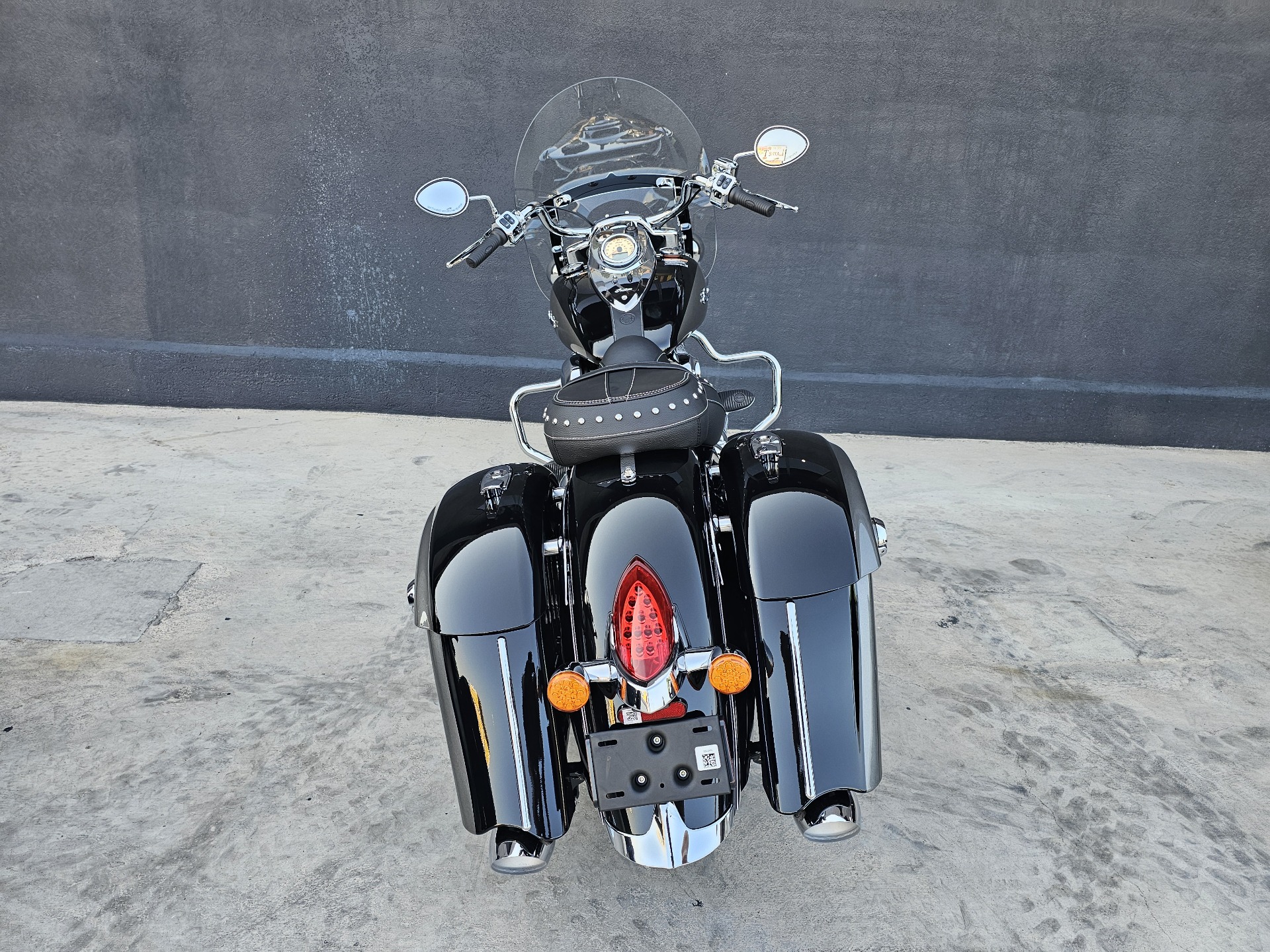 2024 Indian Motorcycle Springfield® in Abilene, Texas - Photo 4
