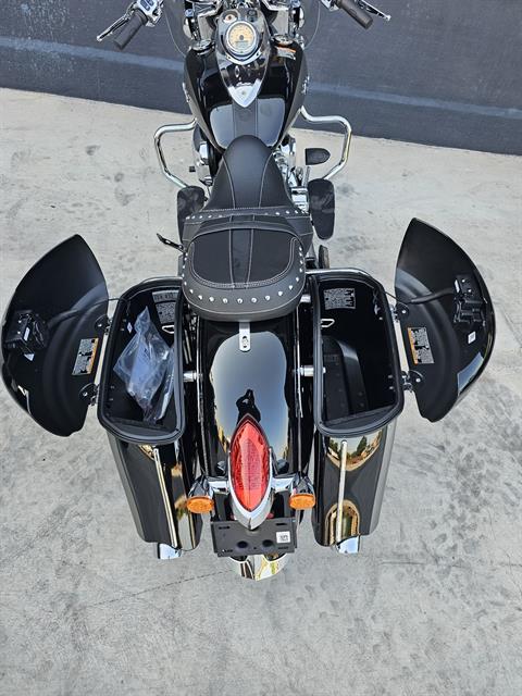 2024 Indian Motorcycle Springfield® in Abilene, Texas - Photo 7