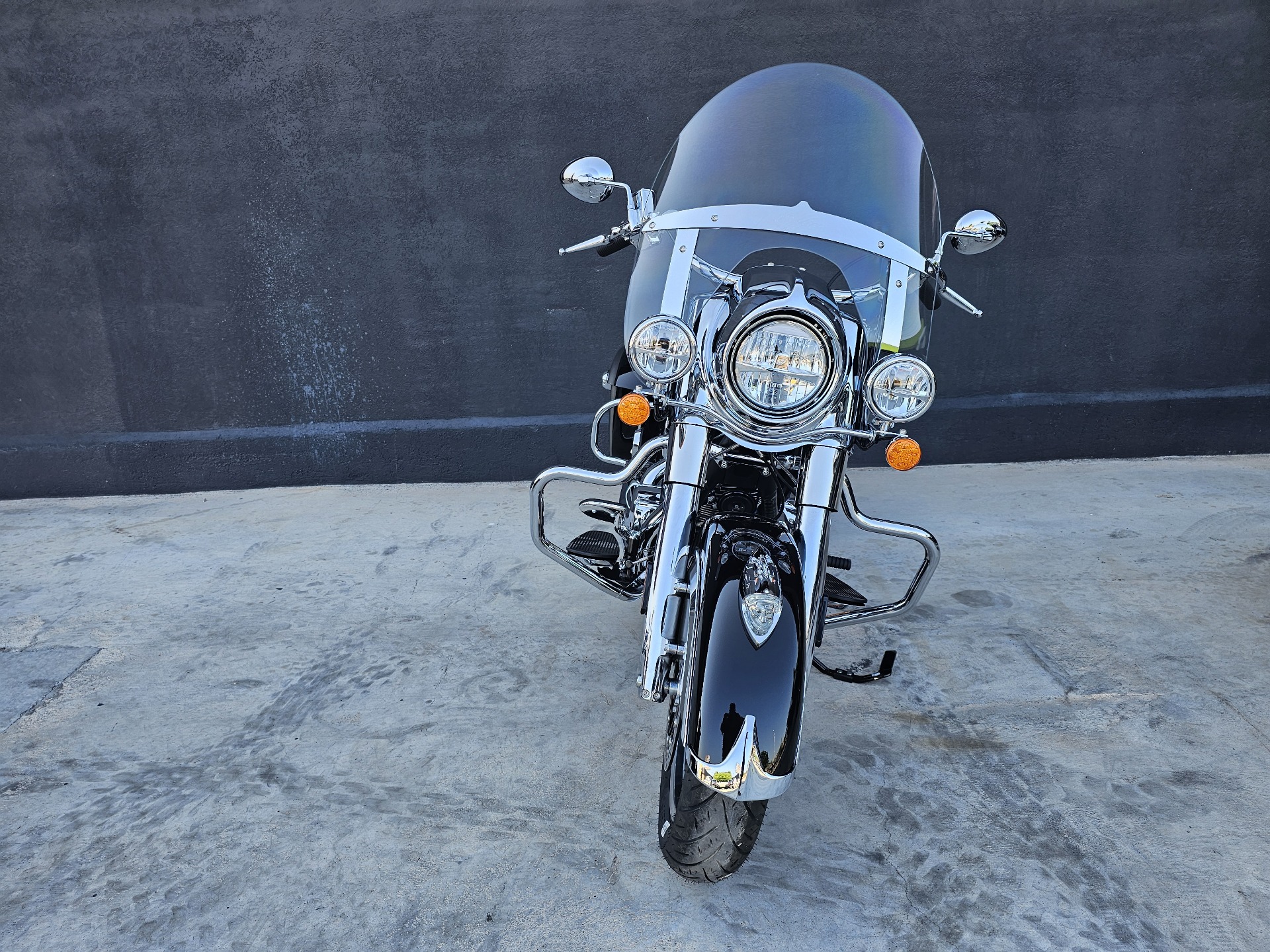 2024 Indian Motorcycle Springfield® in Abilene, Texas - Photo 3