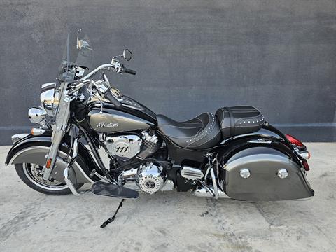 2024 Indian Motorcycle Springfield® in Abilene, Texas - Photo 1