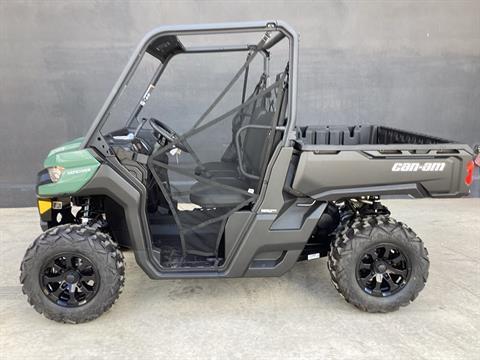 2025 Can-Am Defender DPS HD7 in Abilene, Texas - Photo 1