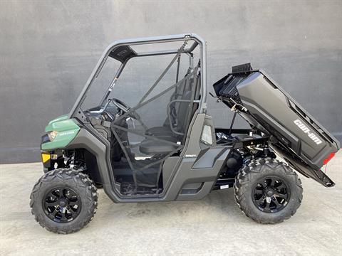 2025 Can-Am Defender DPS HD7 in Abilene, Texas - Photo 8