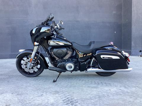 2024 Indian Motorcycle Chieftain® in Abilene, Texas - Photo 1