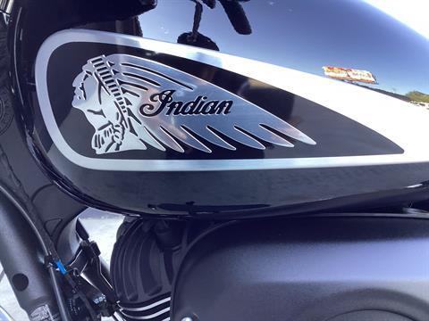 2024 Indian Motorcycle Chieftain® in Abilene, Texas - Photo 9