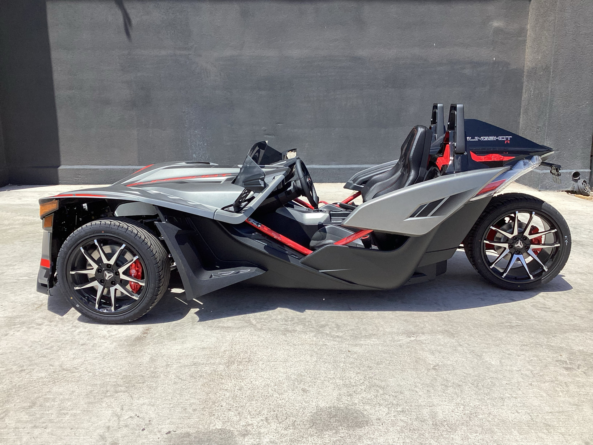 2024 Slingshot Slingshot R in Abilene, Texas - Photo 1