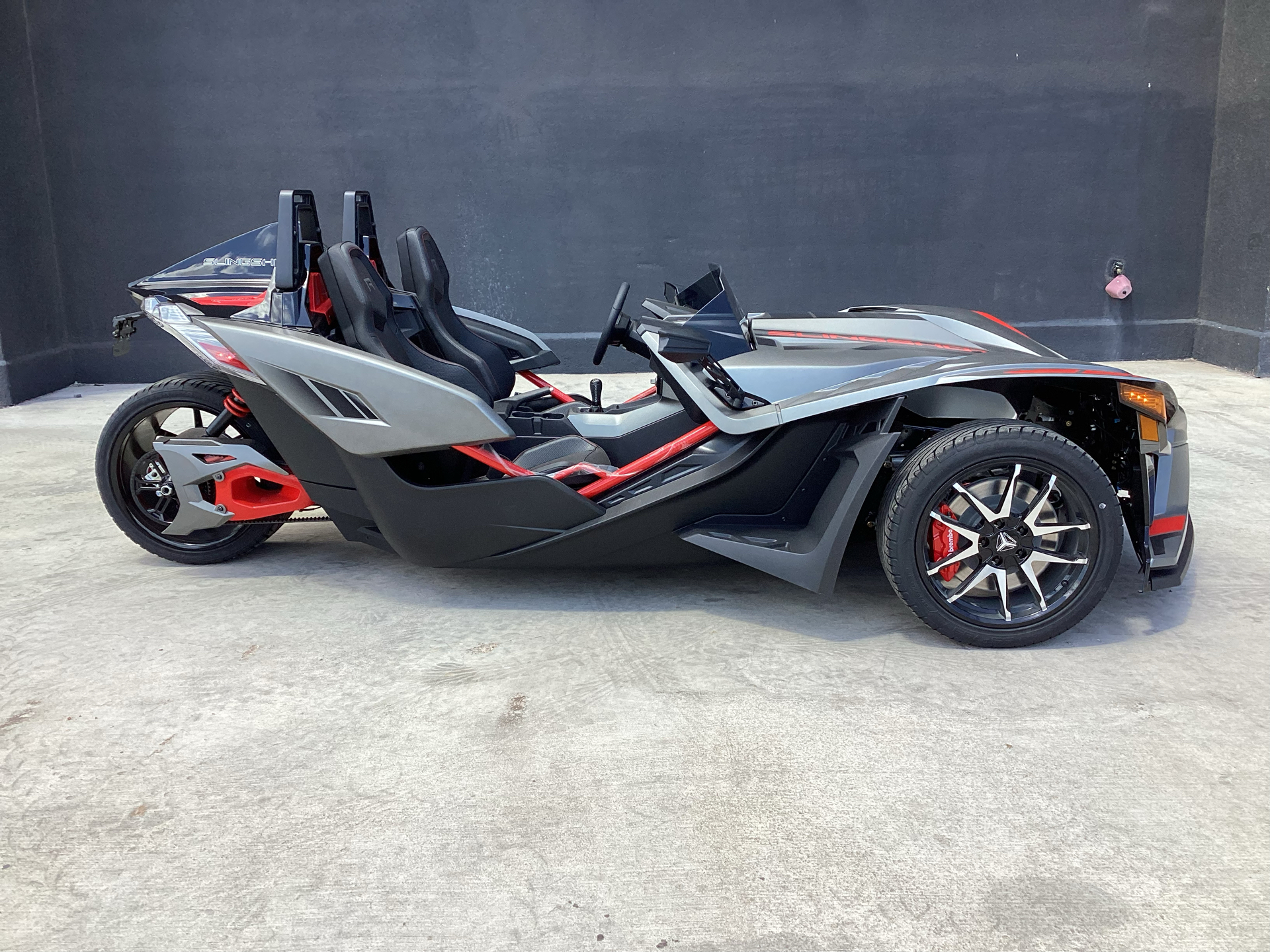 2024 Slingshot Slingshot R in Abilene, Texas - Photo 2