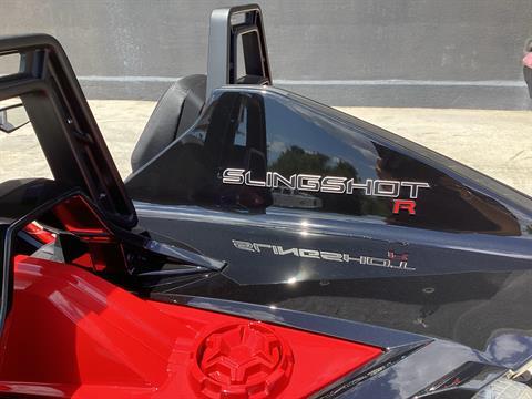 2024 Slingshot Slingshot R in Abilene, Texas - Photo 18