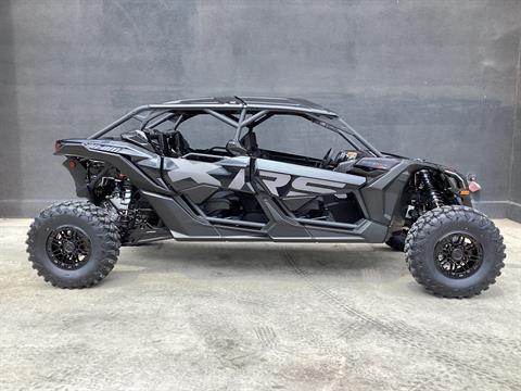 2025 Can-Am Maverick X3 MAX X RS Turbo RR with Smart-Shox in Abilene, Texas - Photo 2